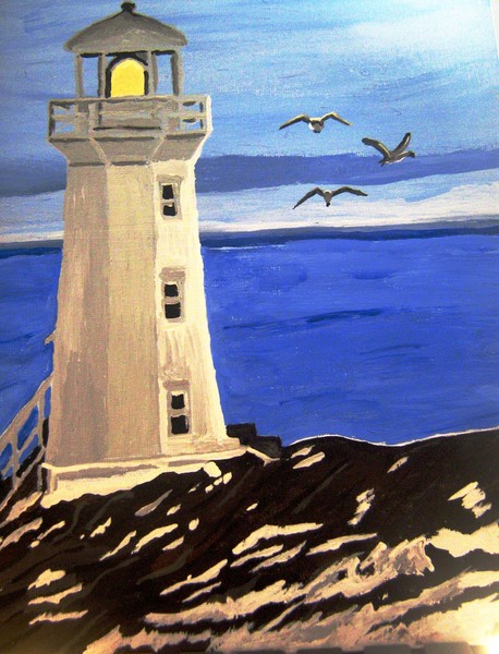 Cape Spear