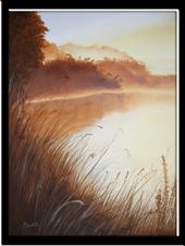 favorite fishing hole