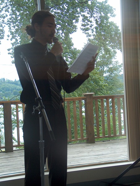 Master Coordinater