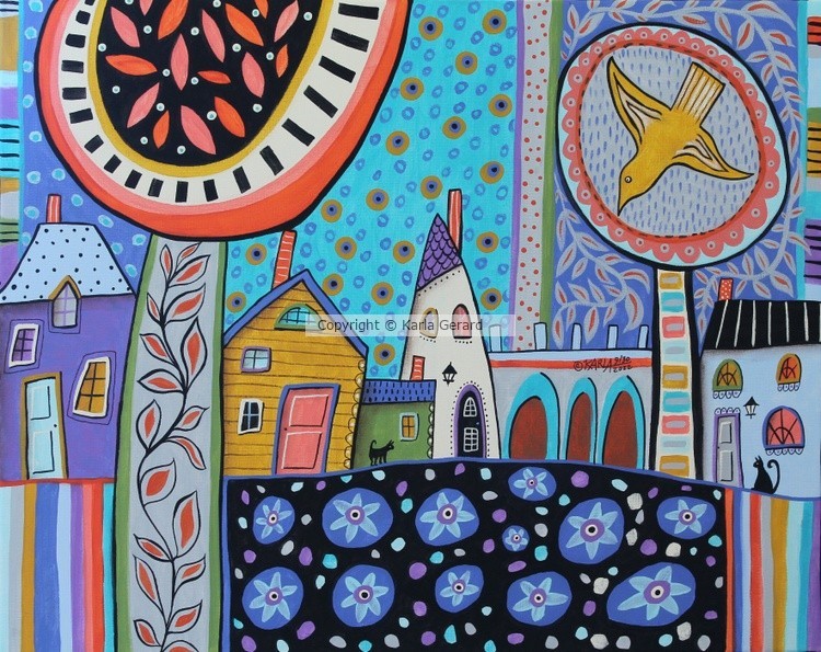 City Wonders