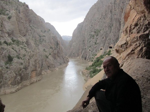 Karanlik Kanyon (Dark Canyon)