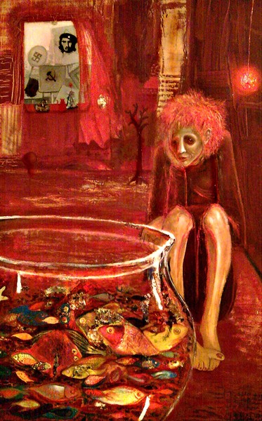 Red Room