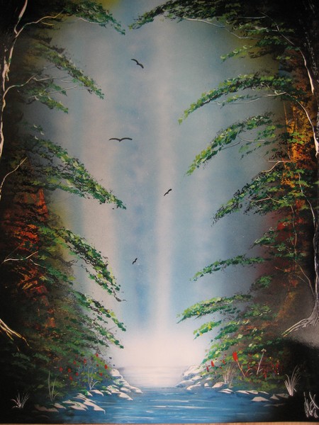 Oasis