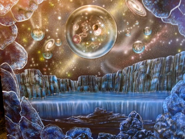 Multiverse4