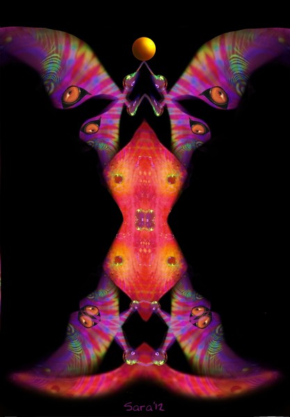 Caladancer 2