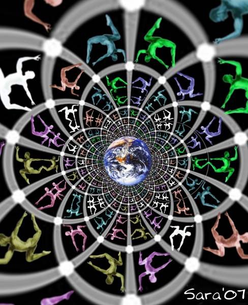 Earthdance