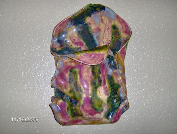 Wall hanging