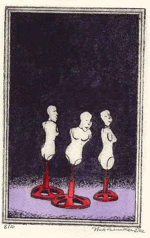 The Three Graces
