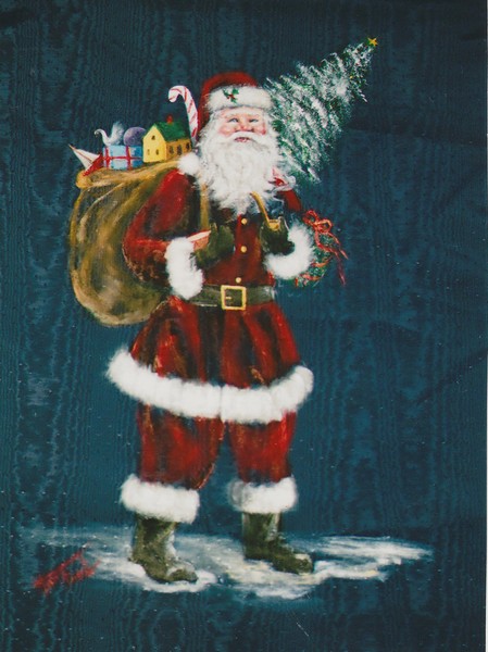 St. Nick