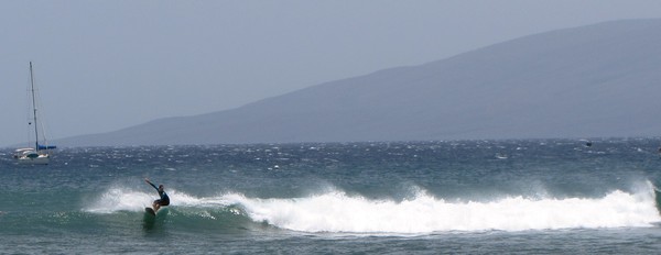 Surfs Up