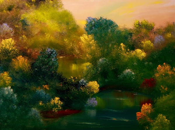 Bayou 2