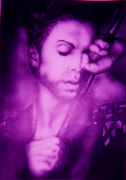 Prince