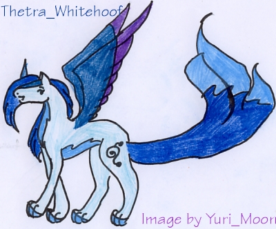 Neopets: Thetra