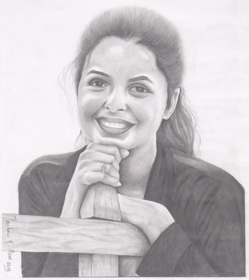 Portrait