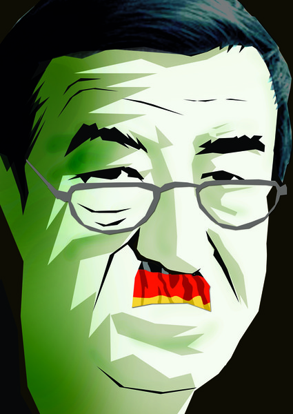 Gunter Grass-5.4.12