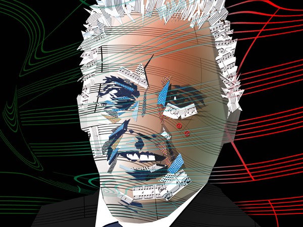 Daniel Barenboim