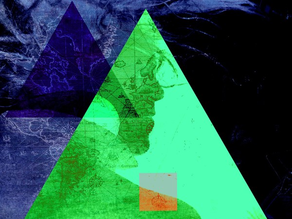 Map of De-vision Fifth