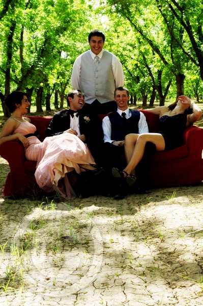 Prom