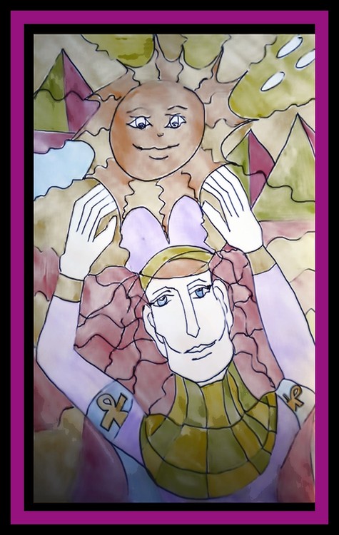 Two