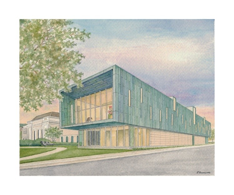 Columbus Museum of Art