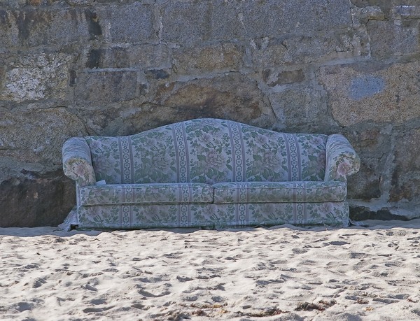 Have a Seat