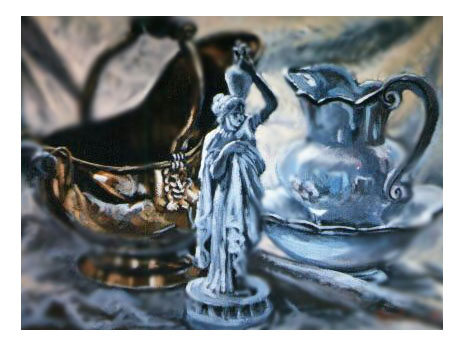 Coal scuttle
