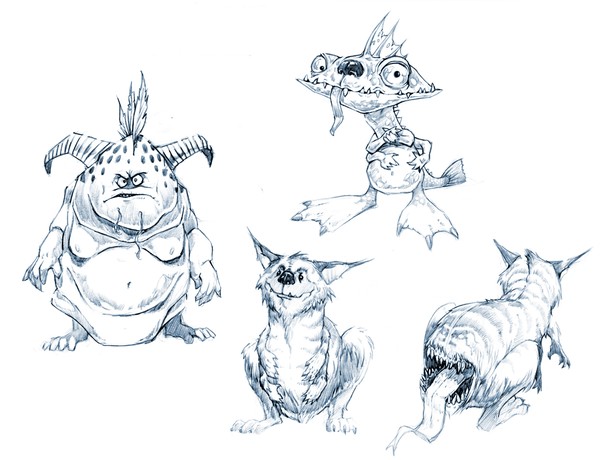 Critters