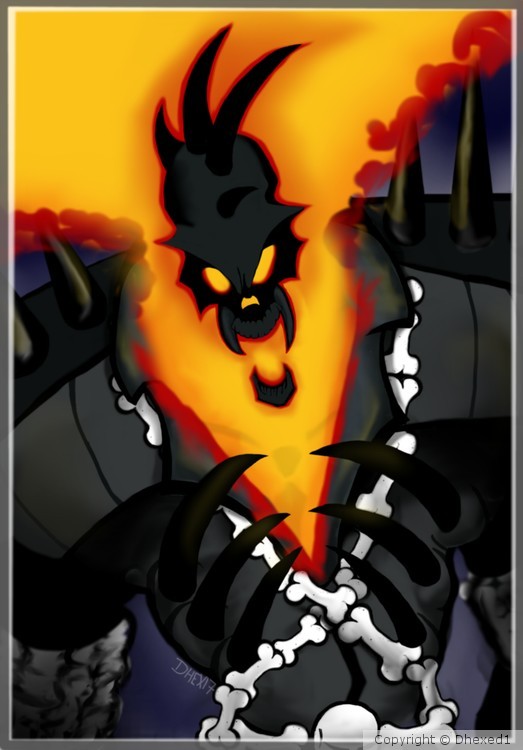 Vengeance 002