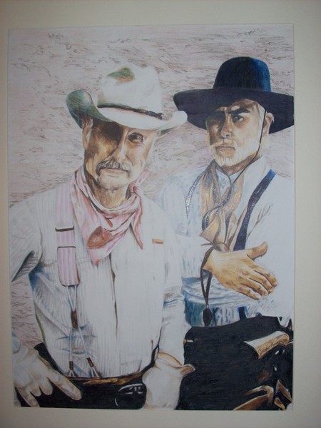 Lonesome Dove