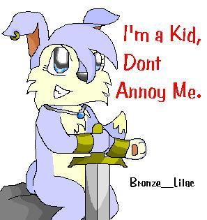 o o listen to what she says >   >; 