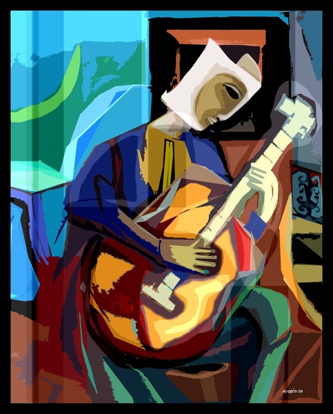 My Guitarist