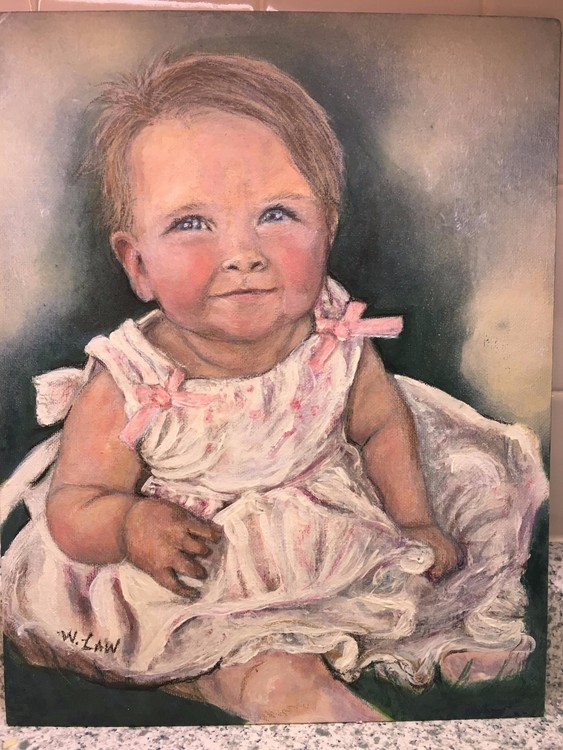 Penny - Age 1-1/2