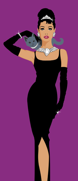 Tiffanys