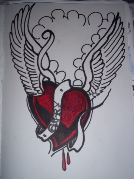 heart