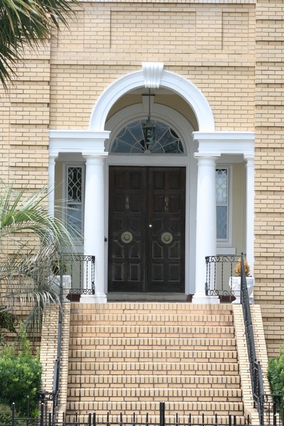 Door Way