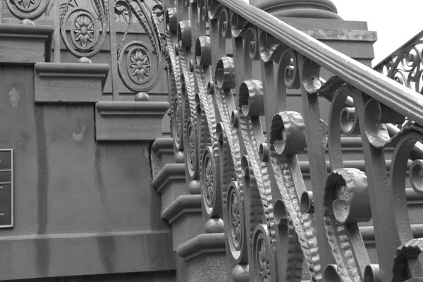 Railing