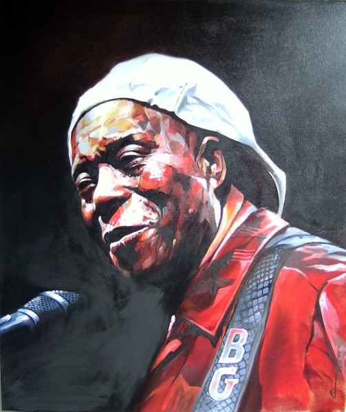Buddy Guy