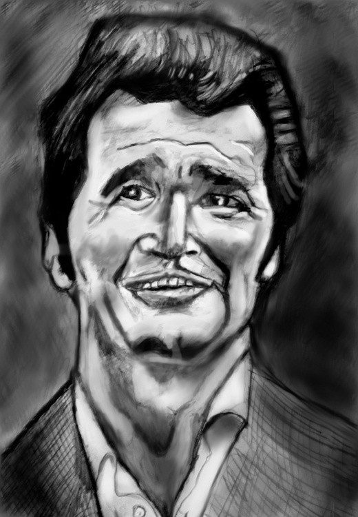 James Garner