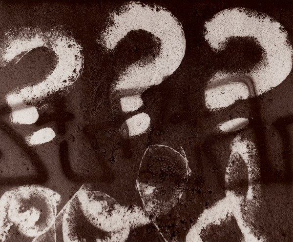 3 Questions