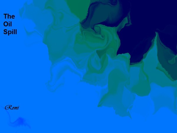 The Oil Spill