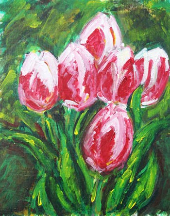 Tulip