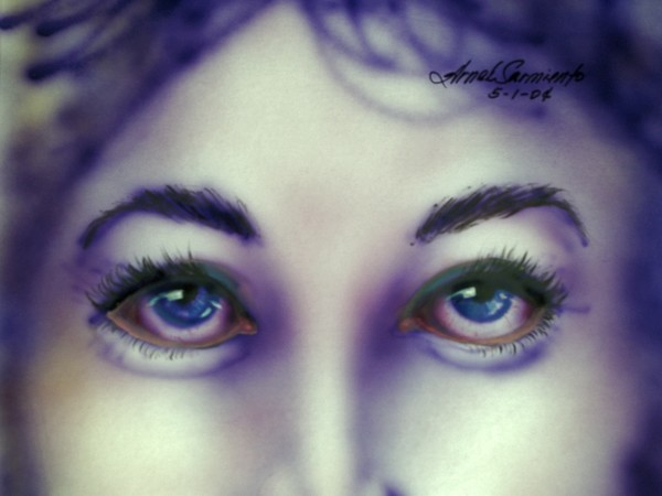 Eyebug