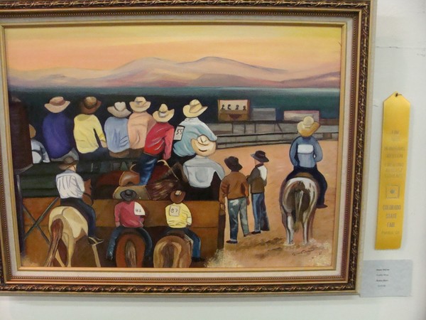 Rodeo Boys