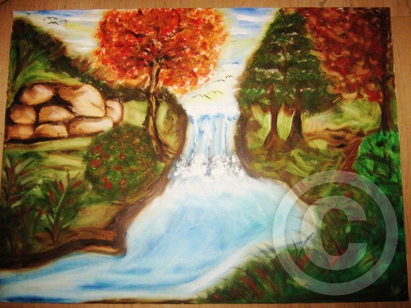 Oasis
