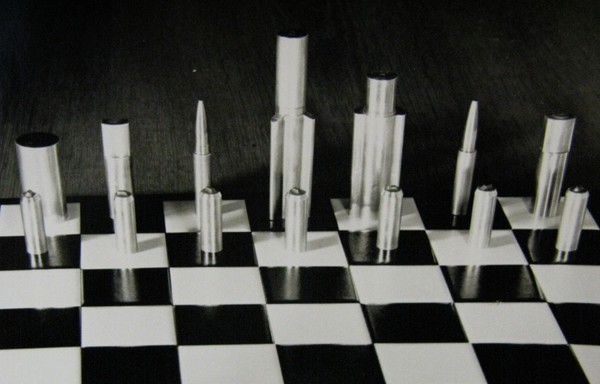 chess pieces