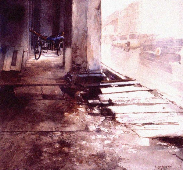Bencoolen Street
