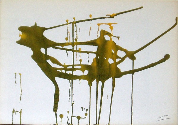 Disintegration