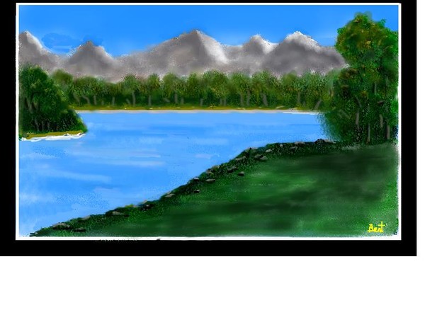 Colorado II