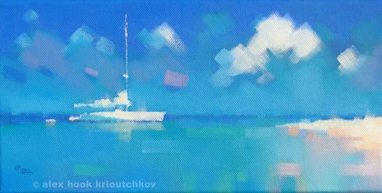 Sound of Paradise III