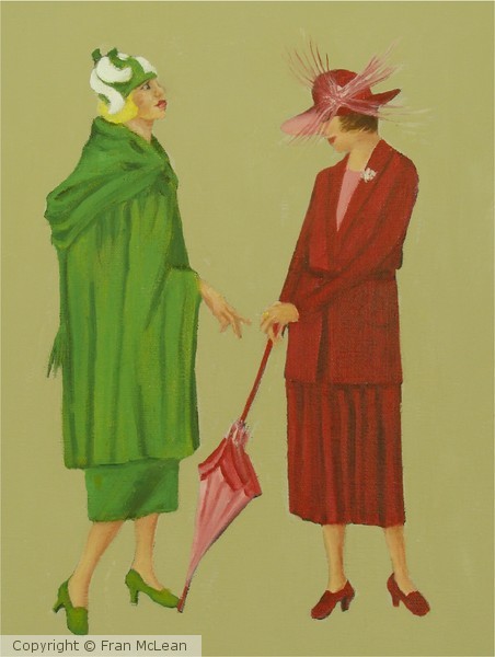 1928 Fashion